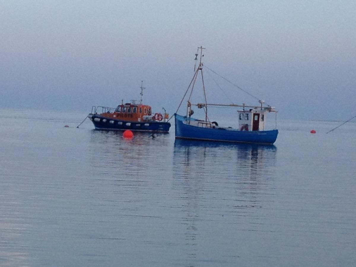 Greencastle Kilkeel Exteriér fotografie
