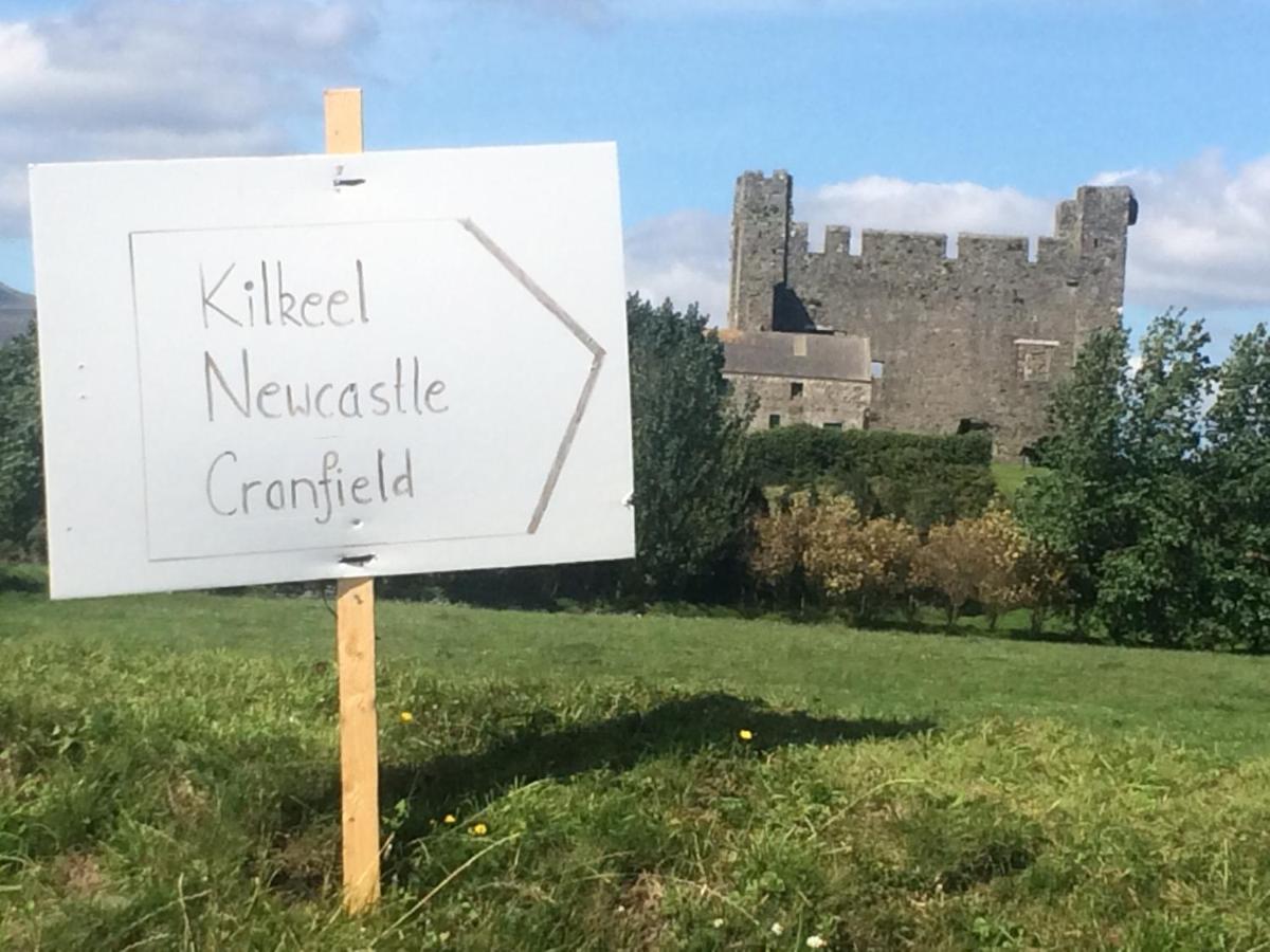 Greencastle Kilkeel Exteriér fotografie