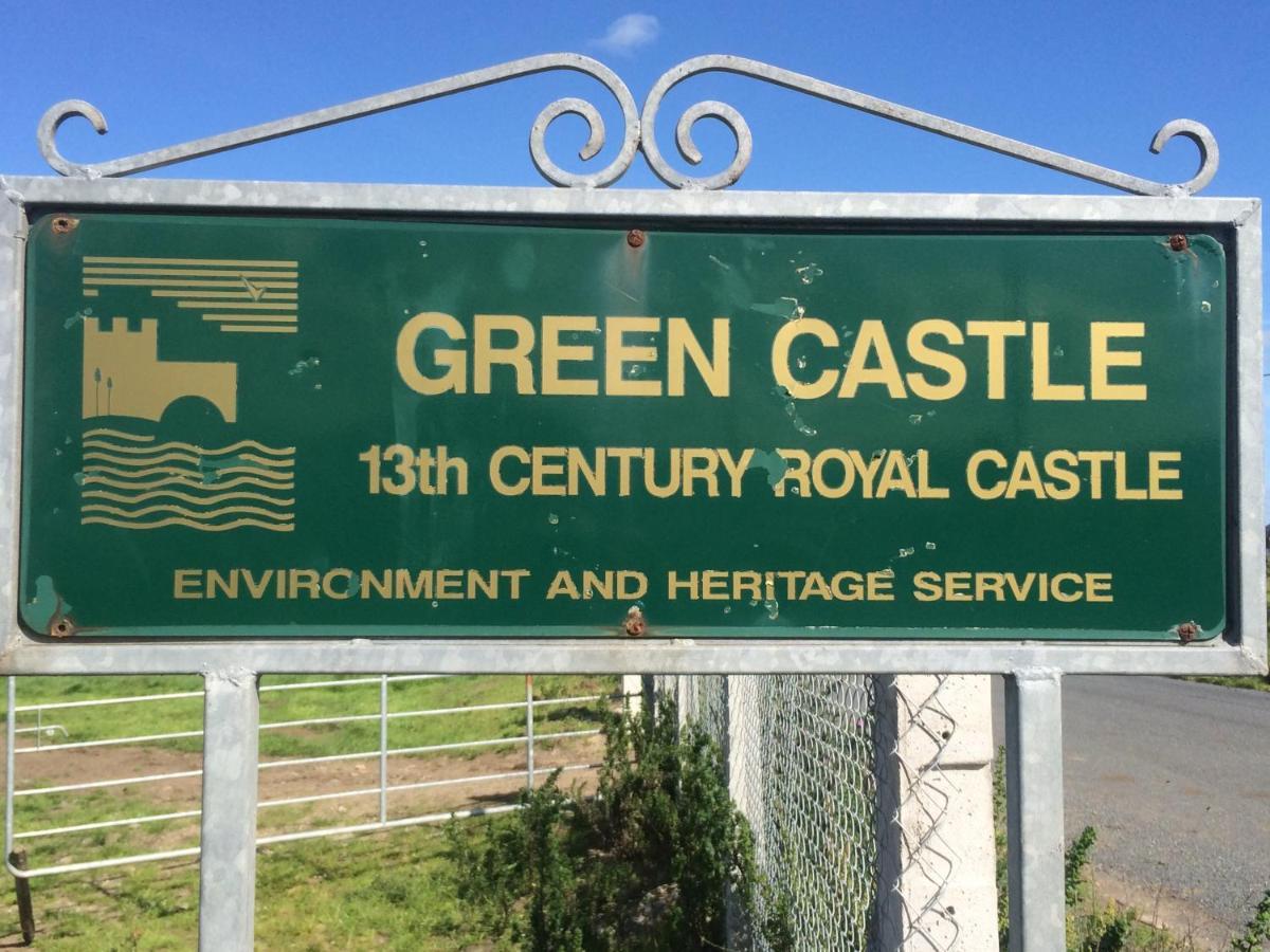 Greencastle Kilkeel Exteriér fotografie